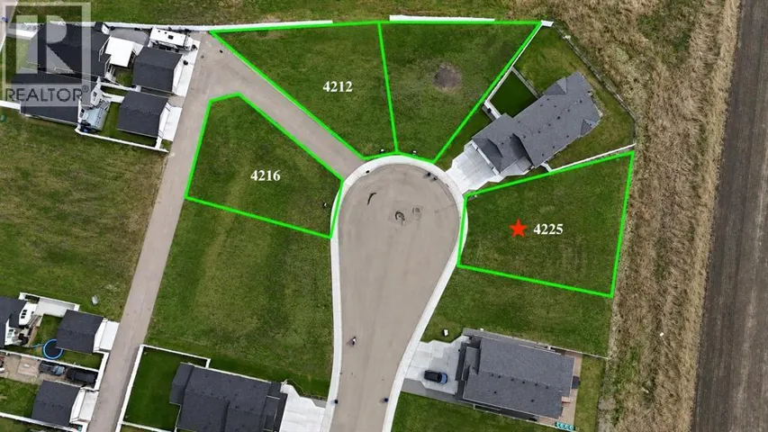 4225 Bauman Way, Innisfail, Alberta T4G0P1
