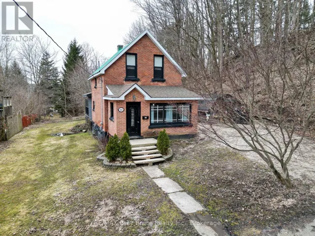 561 17TH STREET W, Owen Sound, Ontario N4K4B6