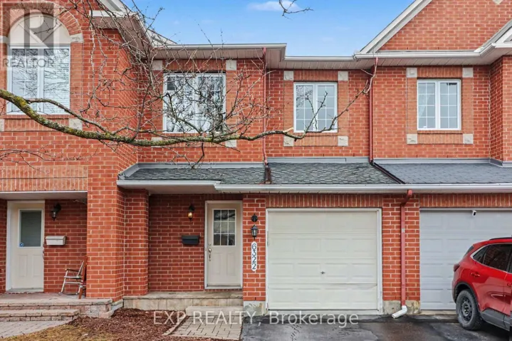 6322 SABLEWOOD PLACE, Ottawa, Ontario K1C7M6