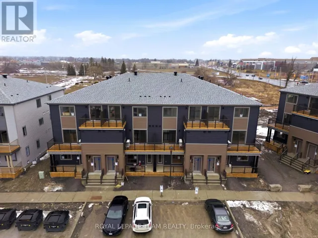 547 CELESTINE PRIVATE, Ottawa, Ontario K2J7P5