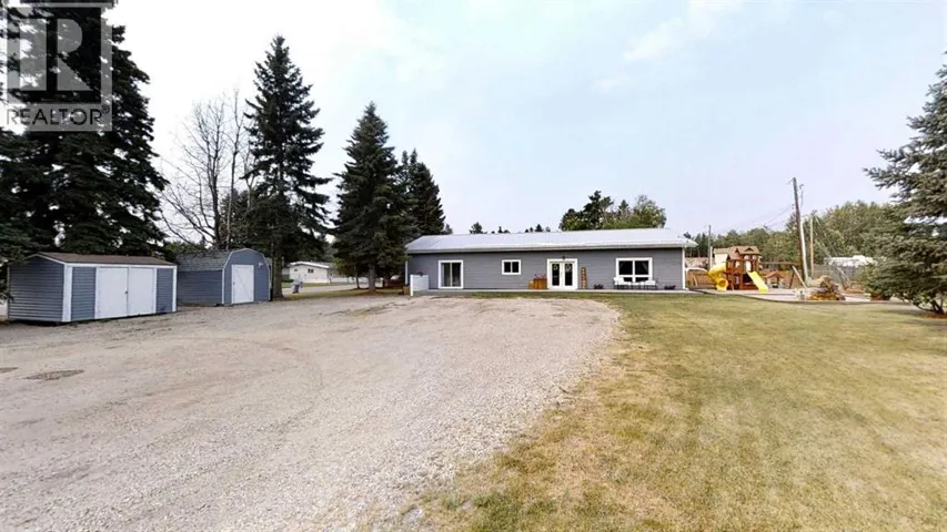 4024 6 Avenue, Edson, Alberta T7E1A3