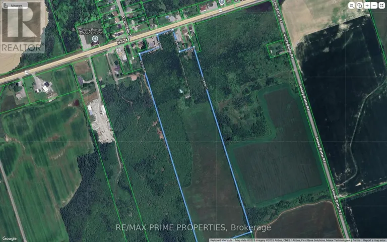 28171 HIGHWAY 48, Georgina (Baldwin), Ontario L0E1R0