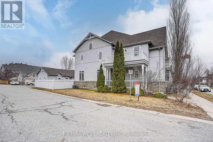 11 DANCER'S DRIVE, Markham (Angus Glen), Ontario L6C2C4