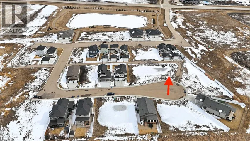 4216 Bauman Way, Innisfail, Alberta T4G0P1