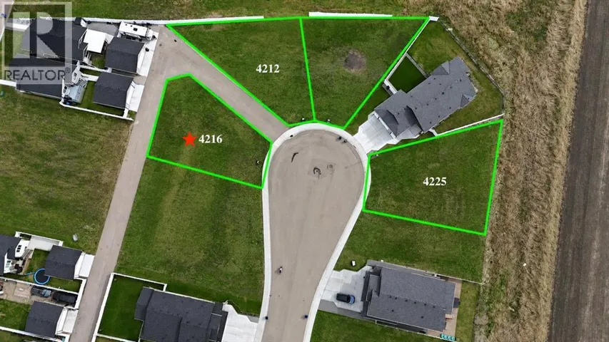 4216 Bauman Way, Innisfail, Alberta T4G0P1