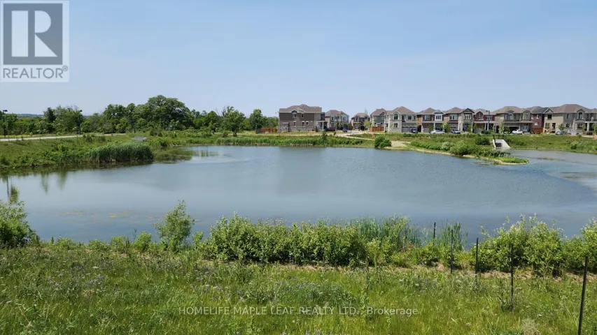 512 - 720 WHITLOCK AVENUE E, Milton (CB Cobban), Ontario L9E2B5