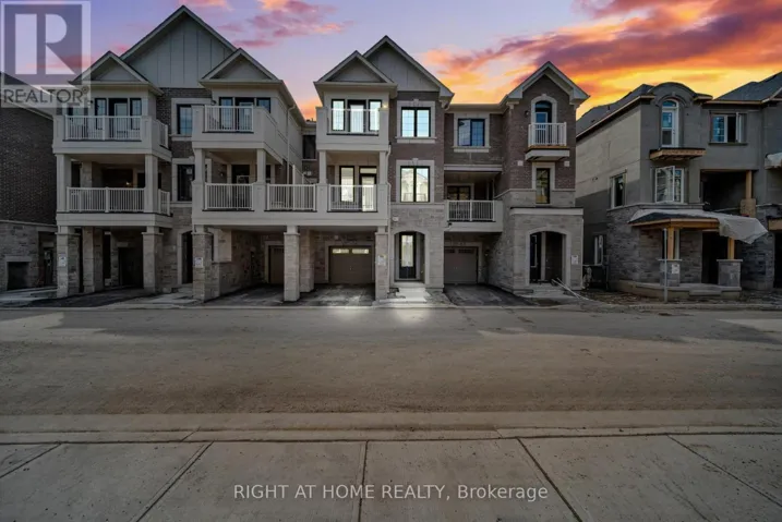 56 - 1317 LERICHE WAY, Milton (BW Bowes), Ontario L9E0H5