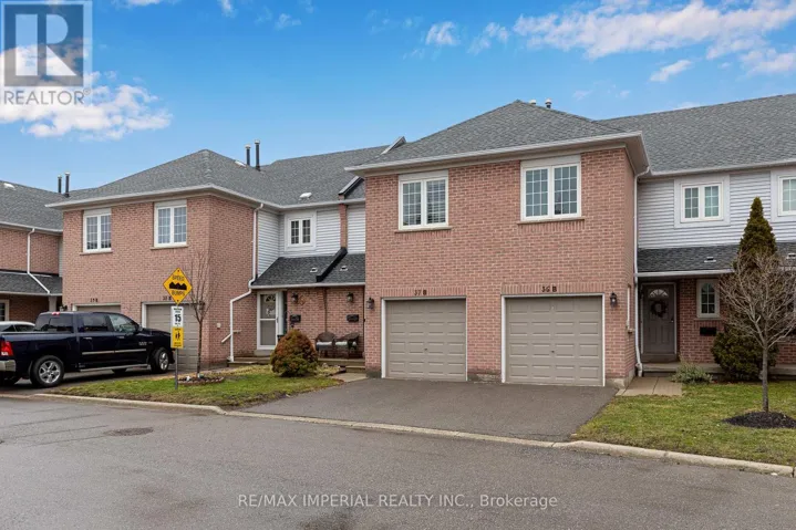 37B - 5305 GLEN ERIN DRIVE, Mississauga (Central Erin Mills), Ontario L5M5N7