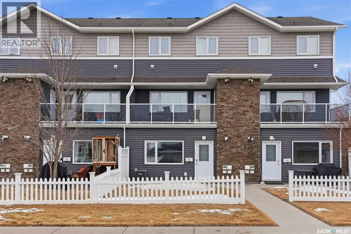103 275 Pringle LANE, Saskatoon, Saskatchewan S7T0T5