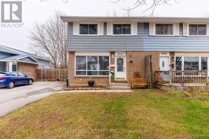 6530 BURWOOD AVENUE, Niagara Falls (West Wood), Ontario L2H1Z7
