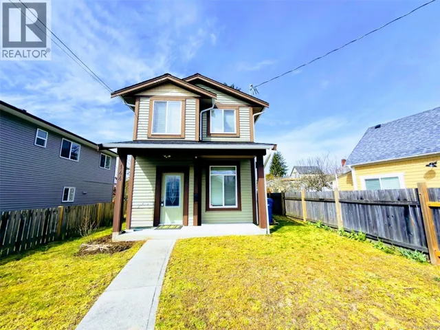 144 Victoria Rd, Nanaimo, British Columbia V9R4P5