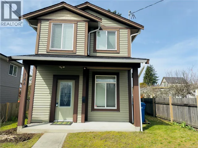 144 Victoria Rd, Nanaimo, British Columbia V9R4P5