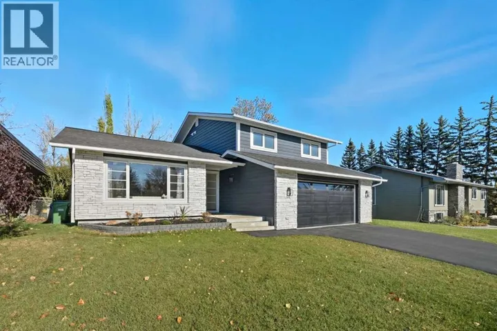 1016 Mapleglade Drive SE, Calgary, Alberta T2G2G6