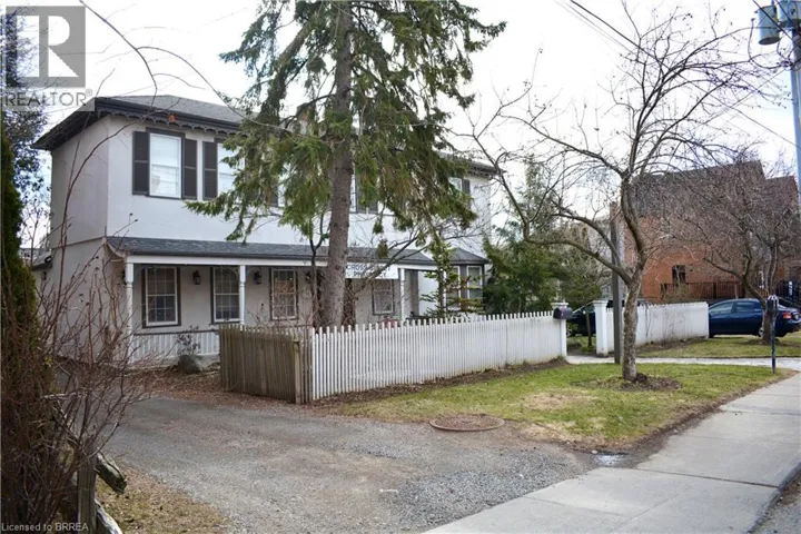 11 CROSS Street Unit# 2, Hamilton, Ontario L9H2R3