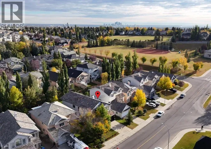 3223 Signal Hill Drive SW, Calgary, Alberta T3H3T4