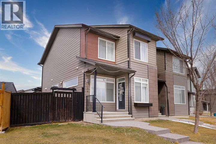 134 Walgrove Drive SE, Calgary, Alberta T2X2H6