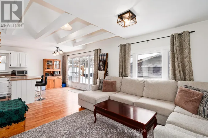 46 FOURTH STREET W, Midland, Ontario L4R3S8