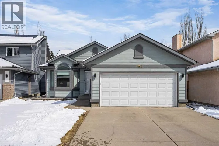 184 Sunmeadows Crescent SE, Calgary, Alberta T2X3H1