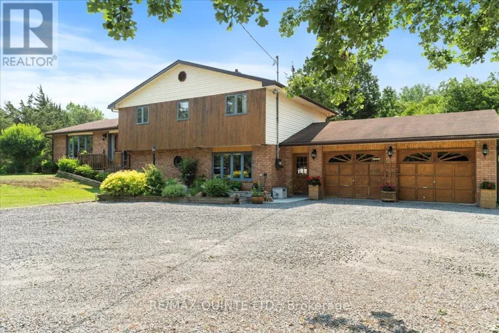338 SUNRISE DRIVE, Prince Edward County (Ameliasburg Ward), Ontario K8N4Z7