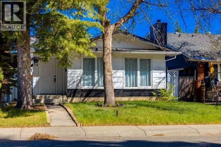 32 Midland Place SE, Calgary, Alberta T2X1P9