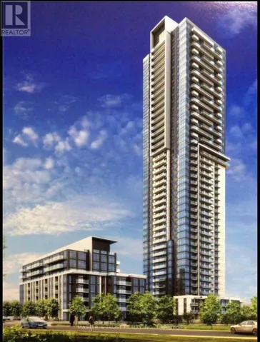 304 - 55 ANN O'REILLY ROAD, Toronto (Henry Farm), Ontario M2J0E1