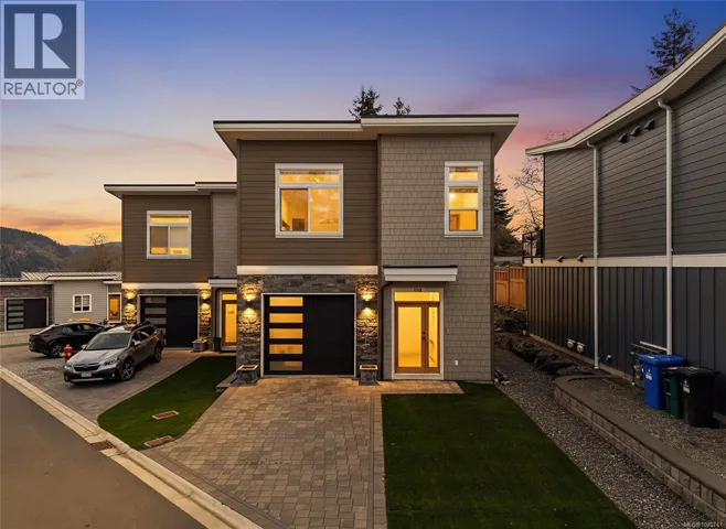 108 4690 Caspian Pl, Cowichan Bay, British Columbia V0R1N1