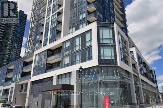 3207 - 4011 BRICKSTONE MEWS, Mississauga (City Centre), Ontario L5B0J7