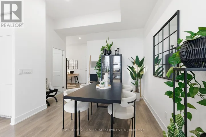 314 - 297 OAK WALK DRIVE, Oakville (RO River Oaks), Ontario L6H3R6