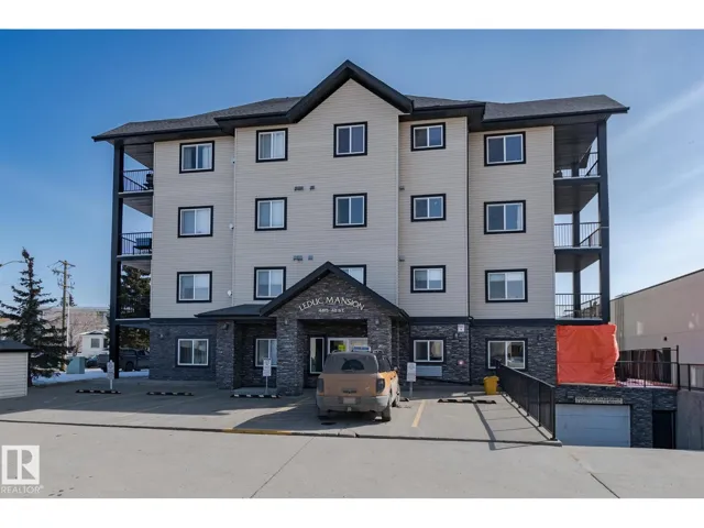 #102 4415 48 ST, Leduc, Alberta T9E5Y3