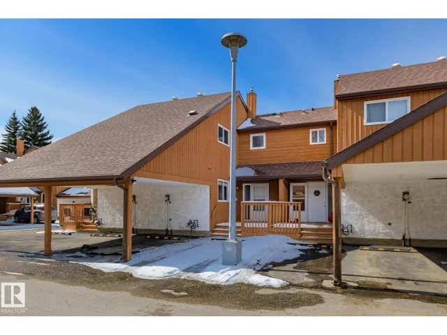 6096 MILL WOODS RD S NW, Edmonton, Alberta T6L1N5