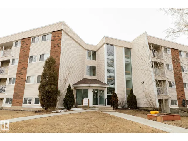 #42 11245 31 AV NW, Edmonton, Alberta T6J3V5