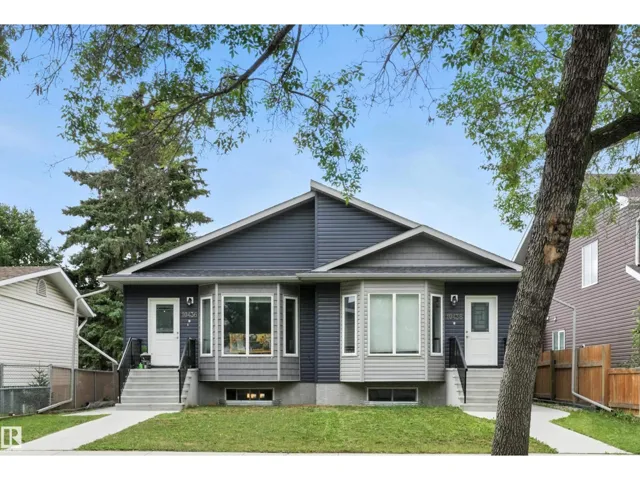 10438 154 ST NW, Edmonton, Alberta T5P2H8