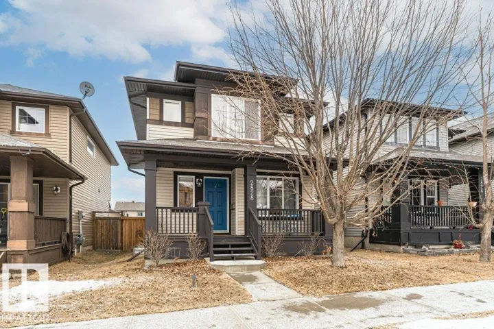 2828 21 AV NW, Edmonton, Alberta T6T0K2