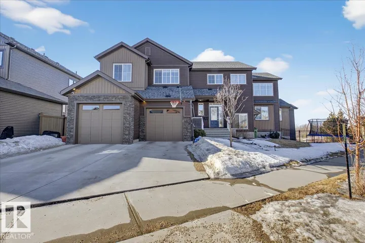 1380 GRAYDON HILL WY SW, Edmonton, Alberta T6W3C9