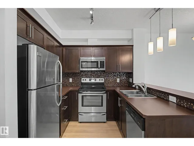 #123 2584 ANDERSON WY SW, Edmonton, Alberta T6W0R2