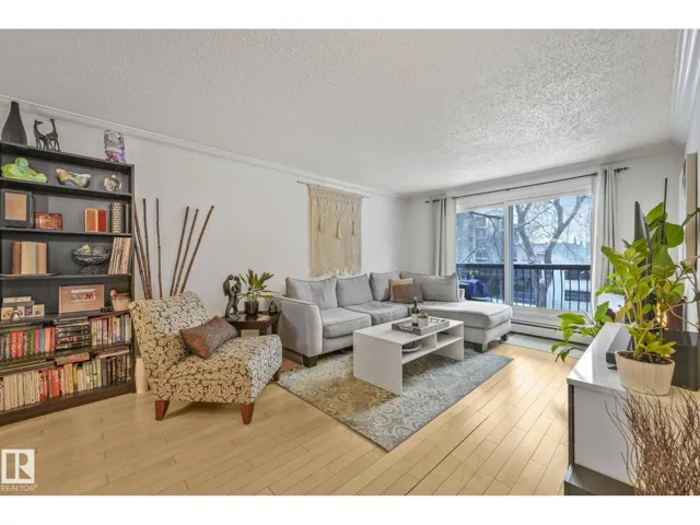 #303 10165 113 ST NW, Edmonton, Alberta T5K1P1