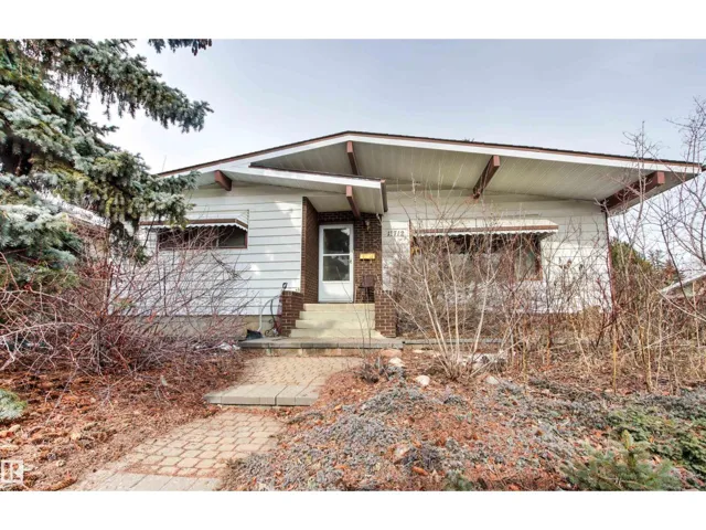 11712 43 AV NW, Edmonton, Alberta T6J0Y7
