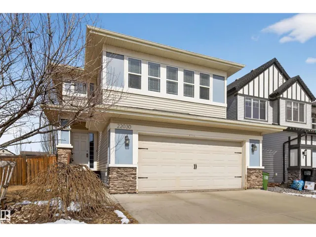 22030 95A AV NW, Edmonton, Alberta T5T4A9