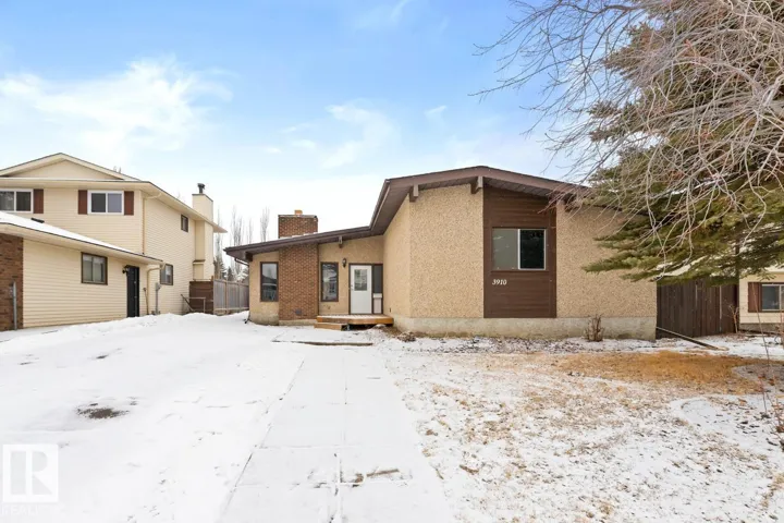 3910 39 ST, Leduc, Alberta T9E4W5