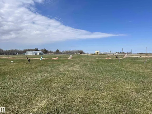 50 St 51 AV, Chipman, Alberta T0B0W0