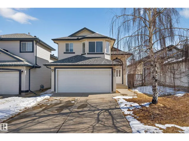 3779 18 ST NW, Edmonton, Alberta T6T1S5