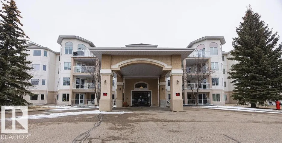 #302 69 Crystal LN, Sherwood Park, Alberta T8H2E9