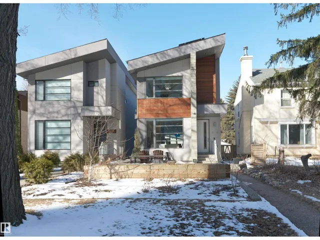 9108 116 ST NW, Edmonton, Alberta T6G1P9