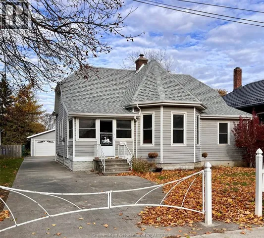 101 Harvey STREET, Chatham, Ontario N7M1M4