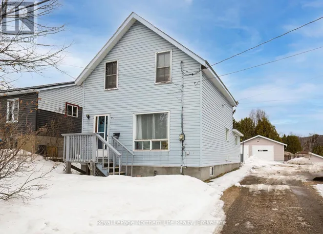 1403 MCKEOWN AVENUE, North Bay (Widdifield), Ontario P1B7M7