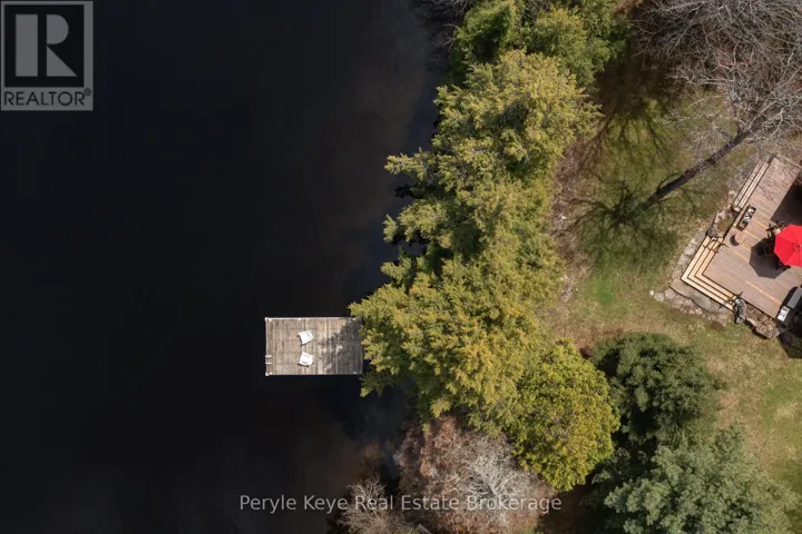 2391 LIMBERLOST ROAD, Lake of Bays (Finlayson), Ontario P1H2J6