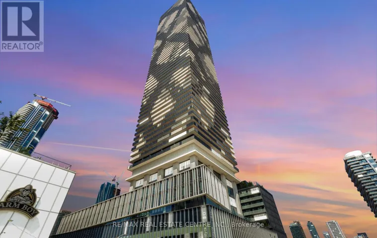 3110 - 138 DOWNES STREET, Toronto (Waterfront Communities), Ontario M5E0E4