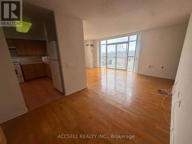 PH12 - 650 LAWRENCE AVENUE W, Toronto (Englemount-Lawrence), Ontario M6A3E8