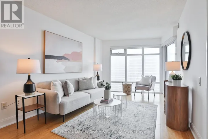 2701 - 2181 YONGE STREET, Toronto (Mount Pleasant West), Ontario M4S3H7