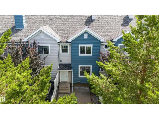 #41 8304 11 AV SW, Edmonton, Alberta T6X1J8